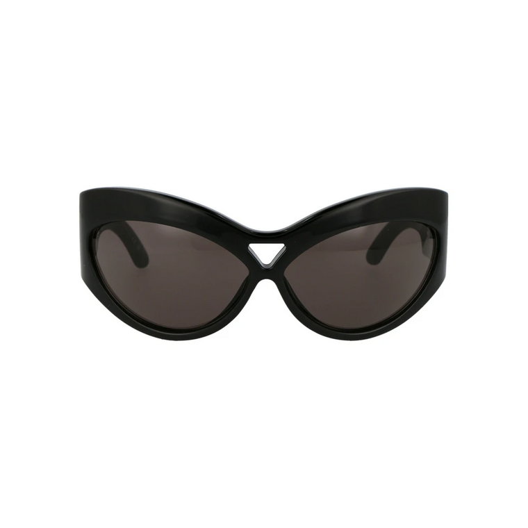 Modne okulary przeciwsłoneczne dla kobiet Saint Laurent