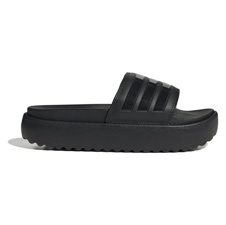 Klapki adidas Adilette Platform Slides HQ6179