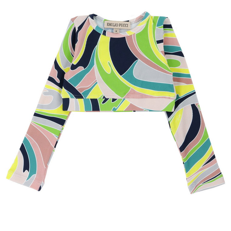 Top Emilio Pucci