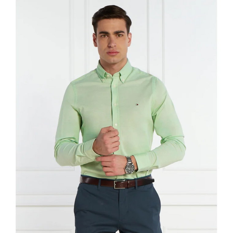 Tommy Hilfiger Koszula | Slim Fit