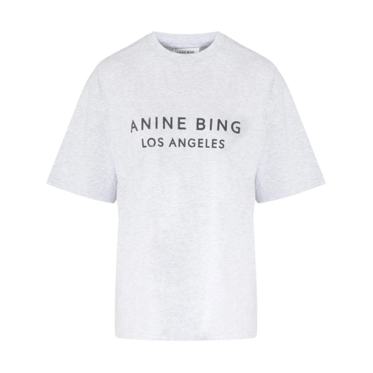 Szara Myers Tee Anine Bing