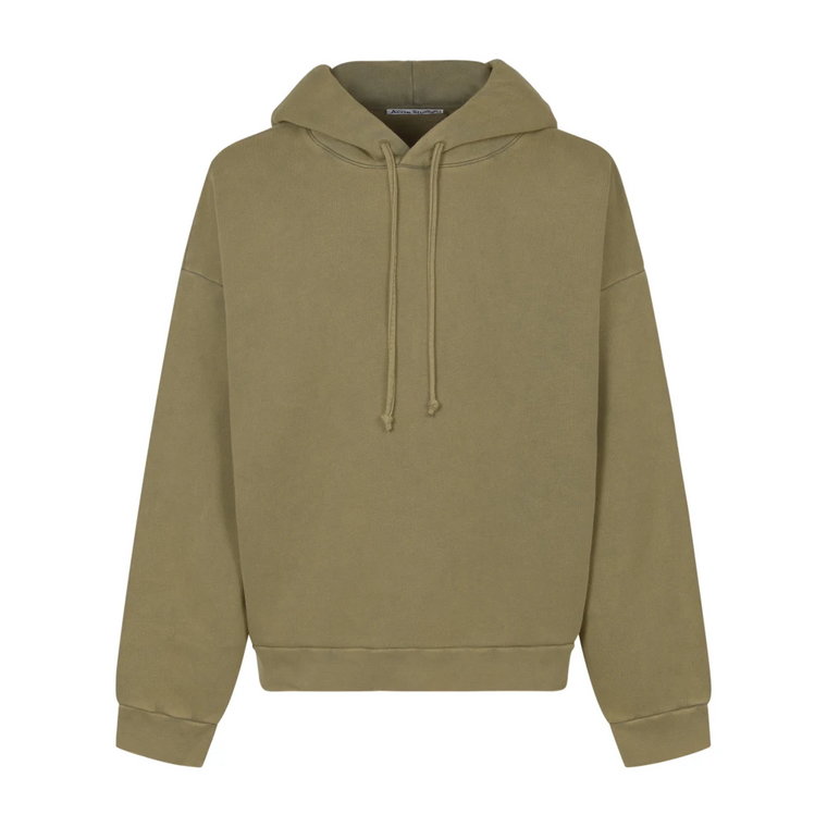 Hoodies Acne Studios