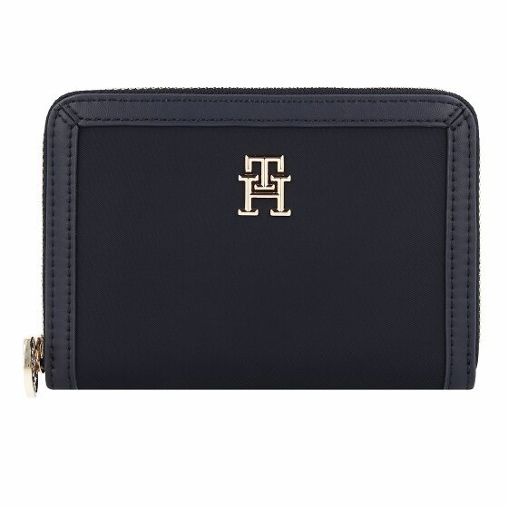 Tommy Hilfiger TH Essential Portfel 14 cm space blue