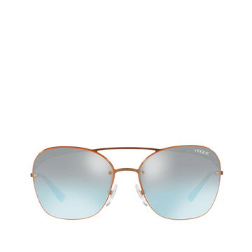 Vogue Vogue VO4104S copper female sunglasses
