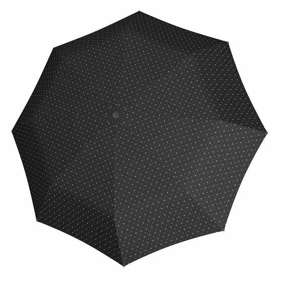 Doppler Fiber Magic Pocket Umbrella 27 cm spencer grey