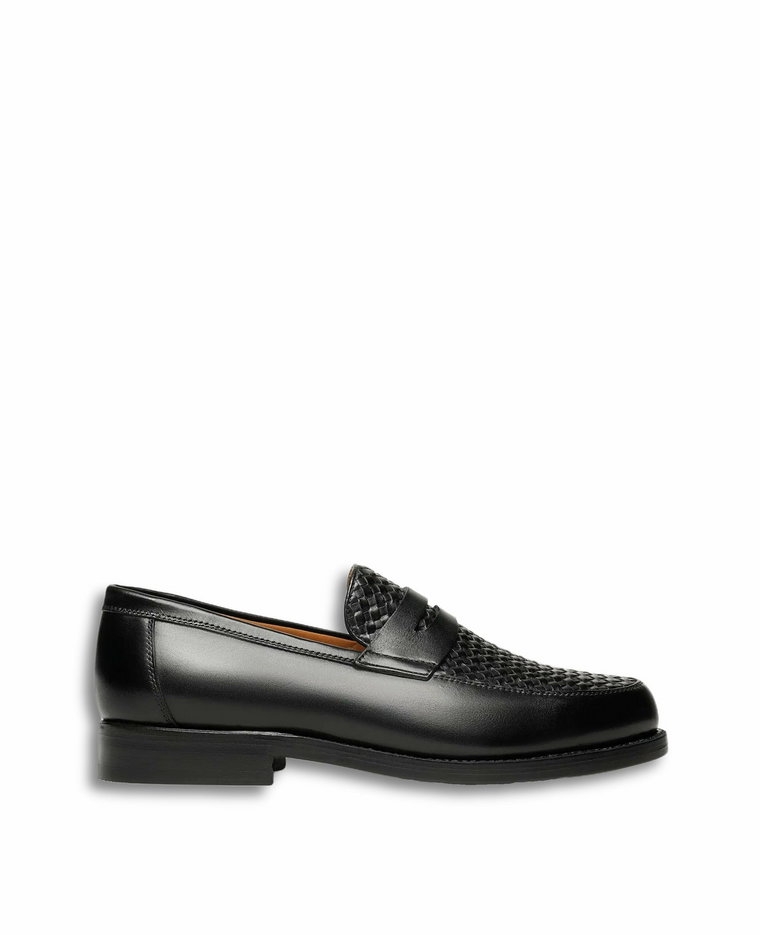 Heinrich Dinkelacker Loafer WIEN PLAIN AC