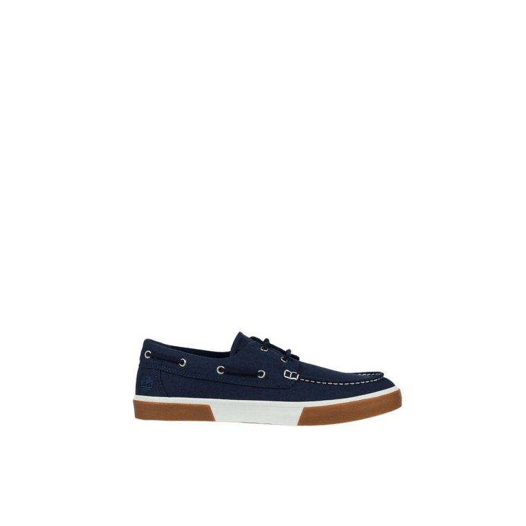 Scarpa Boat Union Wharf 2.0 Timberland