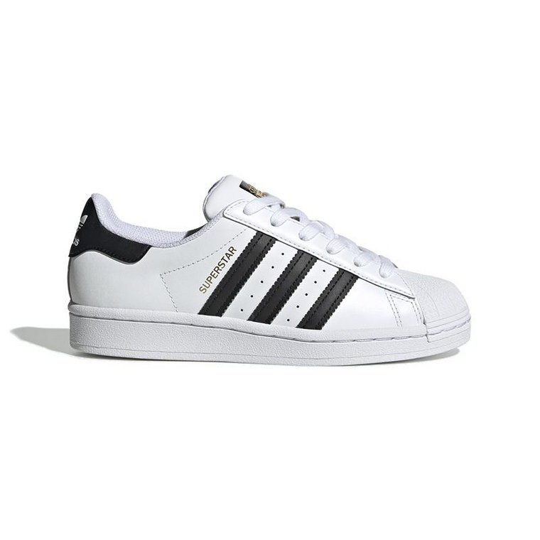 Buty adidas Originals Superstar FU7712 - białe