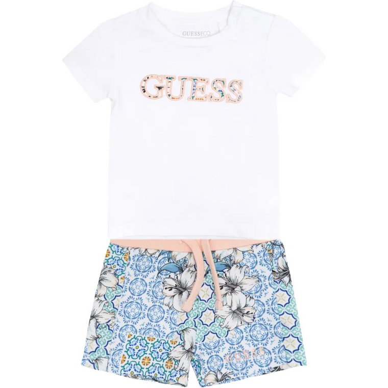 Guess Komplet | Regular Fit