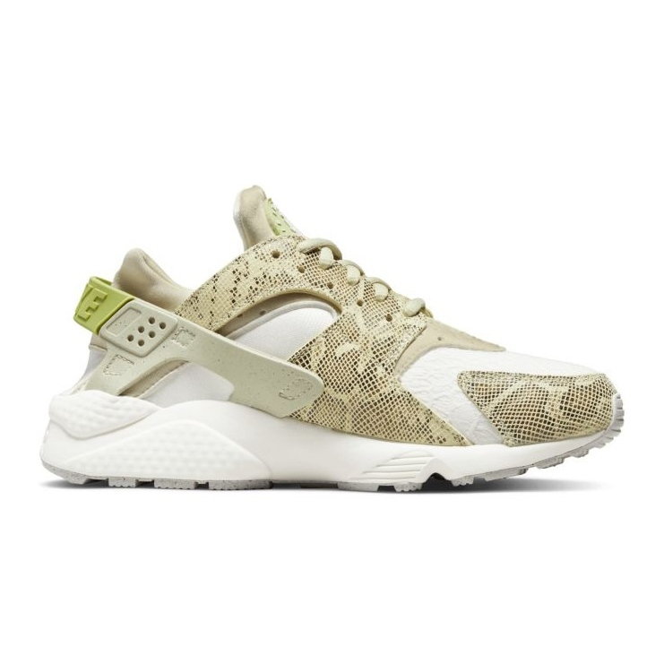 Buty do biegania Nike Air Huarache W DV3207-001 beżowy