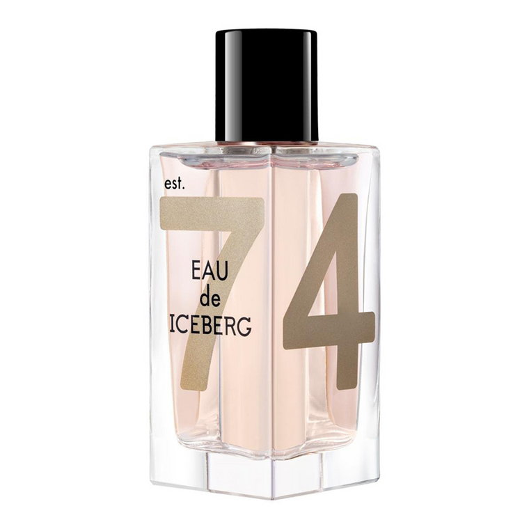 Iceberg Eau de Iceberg Jasmine Pour Femme EDT 100 ml TESTER