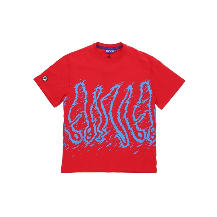 T-shirt Octopus