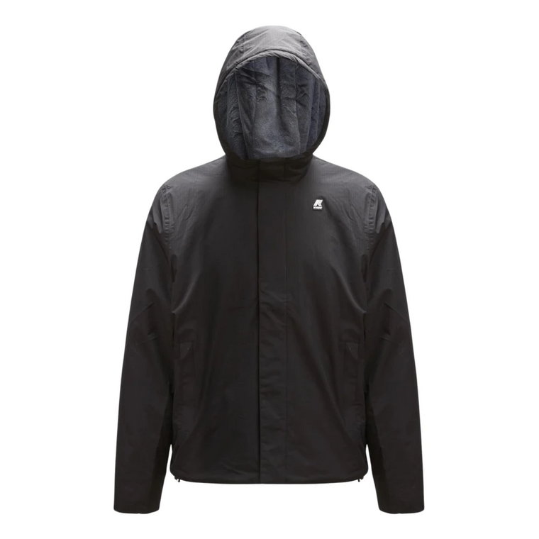 Light Jackets K-Way