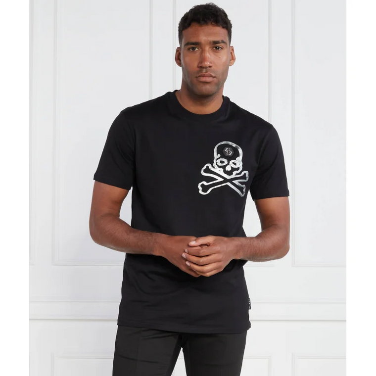 Philipp Plein T-shirt | Regular Fit