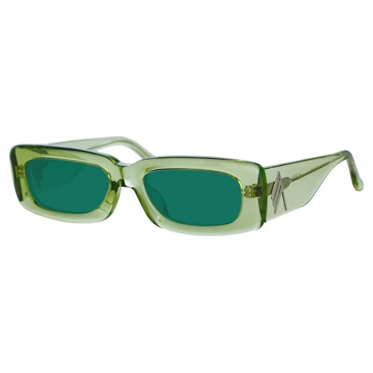 Mini Marfa Okulary przeciwsłoneczne Linda Farrow