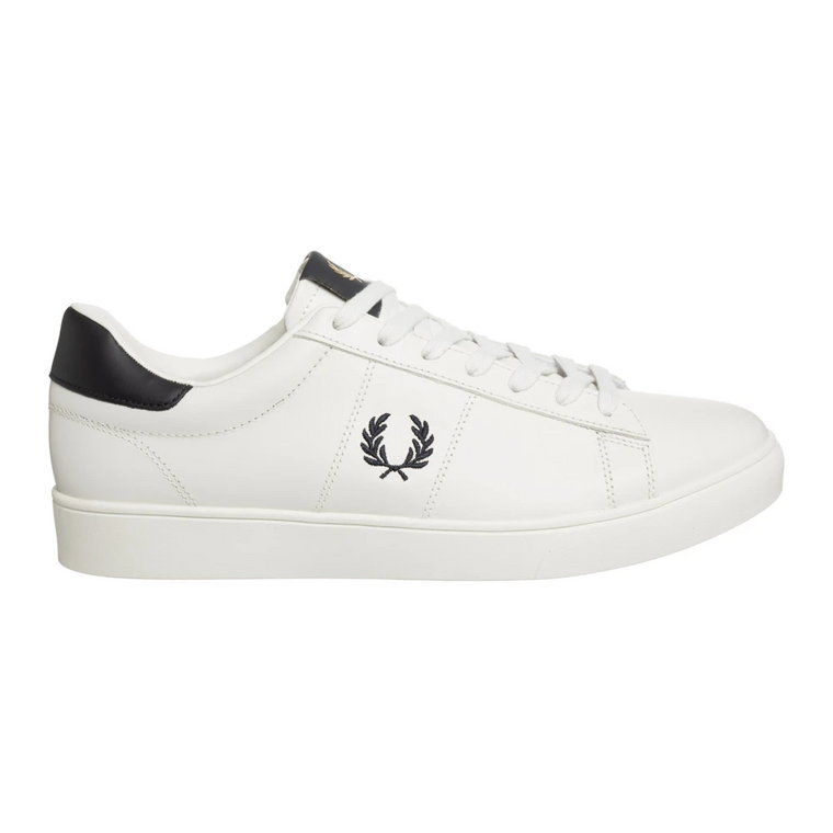 Spencer Sneakers Fred Perry