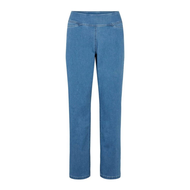 Cropped Jeans LauRie