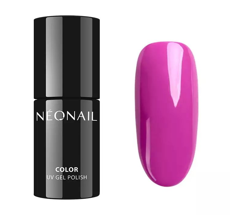 NEONAIL YOUR SUMMER YOUR WAY LAKIER HYBRYDOWY 9274 ME & YOU JUST UST TWO 7,2ML