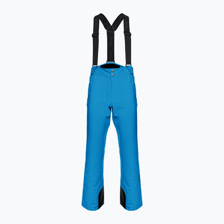 Spodnie narciarskie męskie Colmar Sapporo-Rec freedom blue