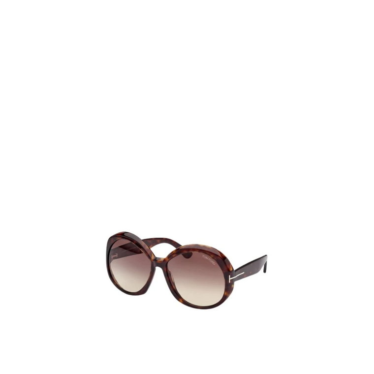 Tf1010 Annabelle Okulary Tom Ford