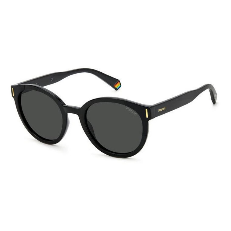 Modne okulary przeciwsłoneczne dla fashionistek Polaroid