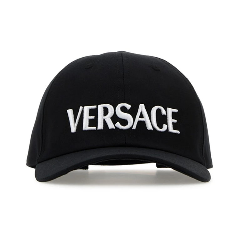 Caps Versace
