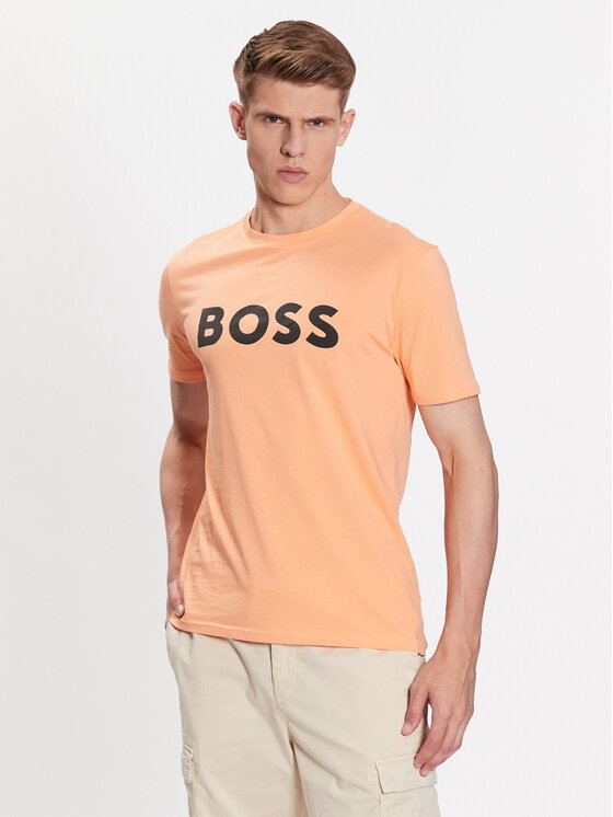 T-Shirt Boss