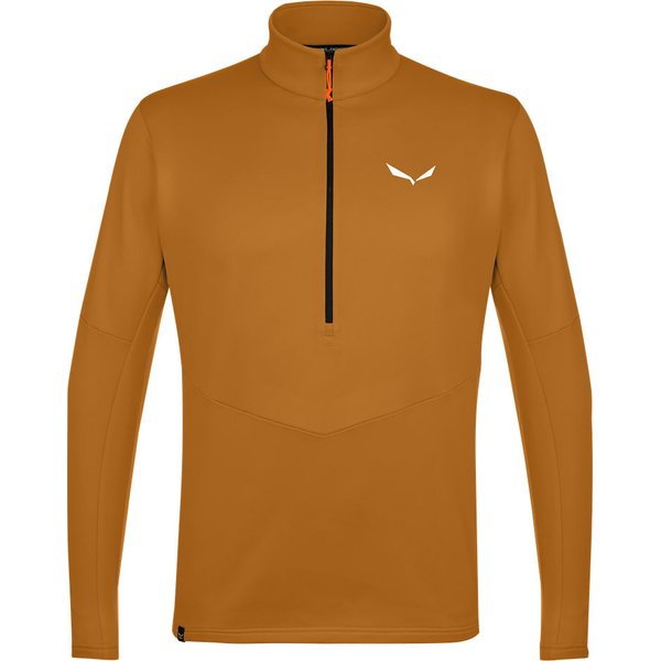 Bluza męska Puez Pl M HZ Fleece Salewa