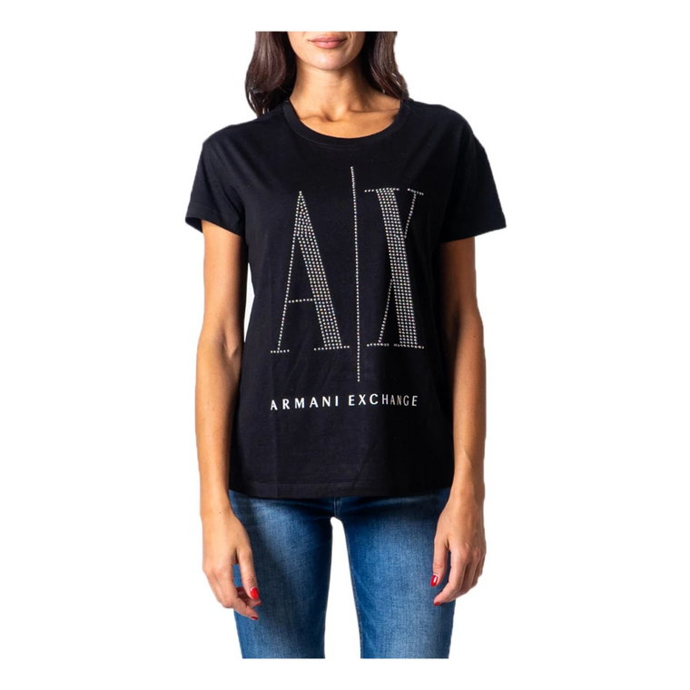 Armani Exchange Women T-shirt Armani Exchange