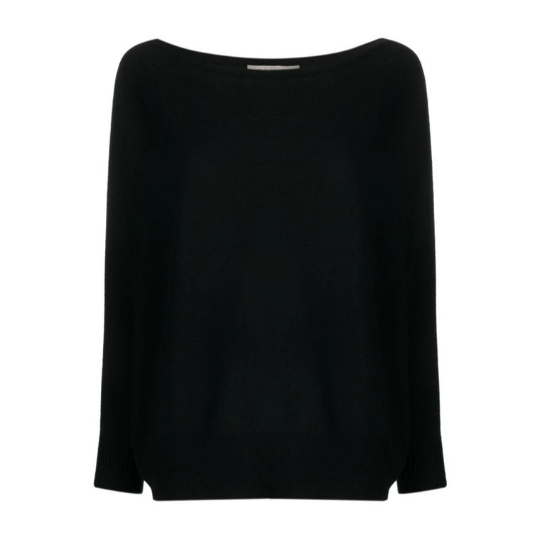 Round-neck Sweter D.Exterior