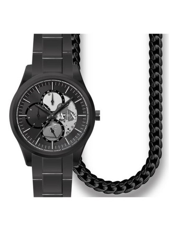 Zegarek Armani Exchange