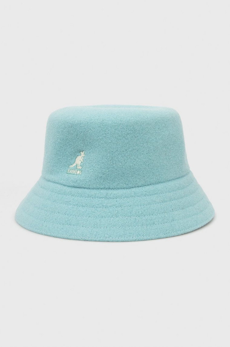 Kangol Kapelusz wełniany K3191ST.BT434-BT434