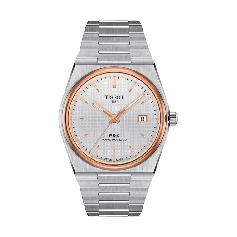 Zegarek Tissot