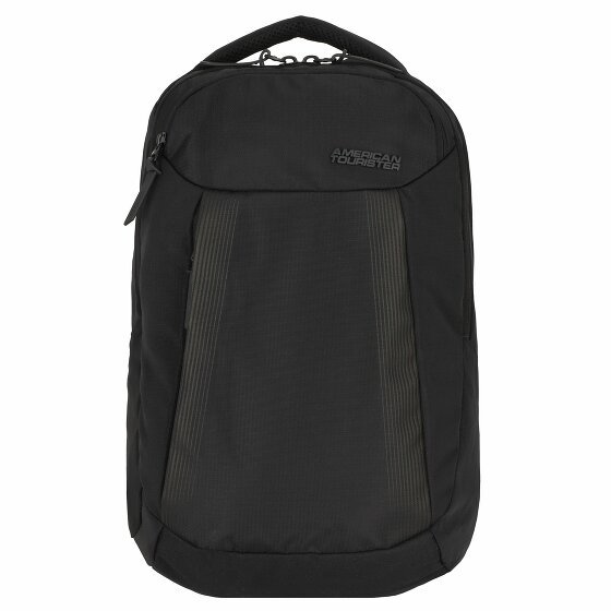 American Tourister Urban Groove UG15 Plecak z przegrodą na laptopa 40 cm black