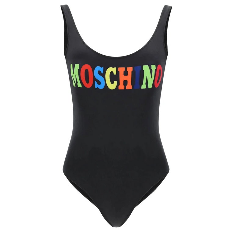 One-piece Moschino