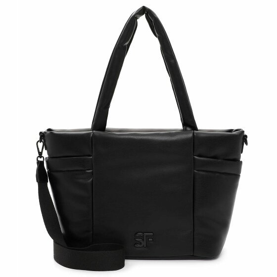 Suri Frey Baggy Shopper Bag 41 cm black