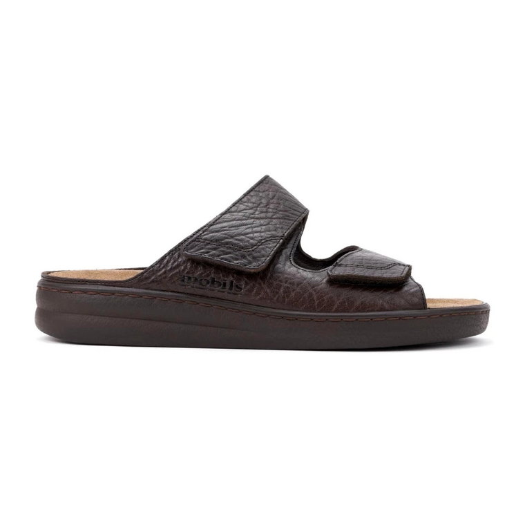 Flat Sandals Mephisto