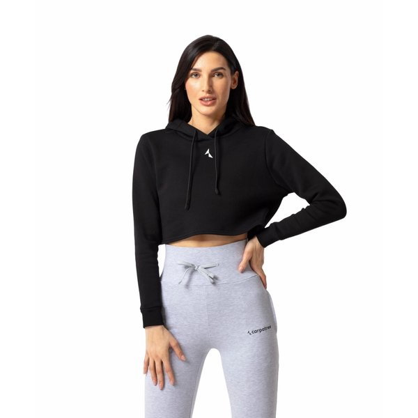 Bluza damska Cropped Carpatree