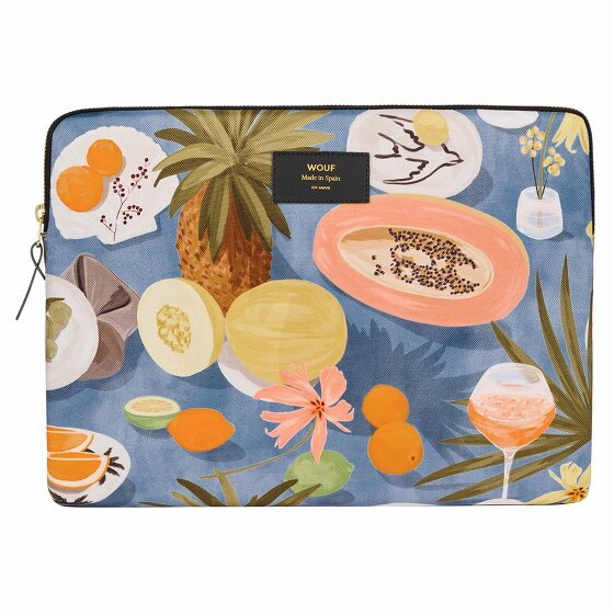 Wouf Pokrowiec na laptopa 34 cm cadaques