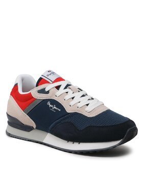 Sneakersy Pepe Jeans