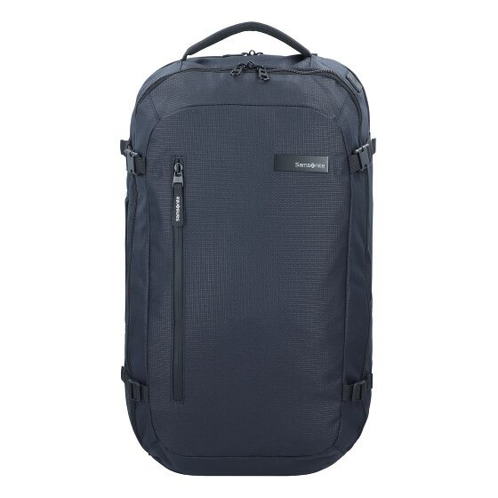 Samsonite Roader Plecak 57 cm Komora na laptopa dark blue