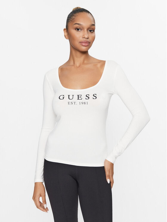 Bluzka Guess