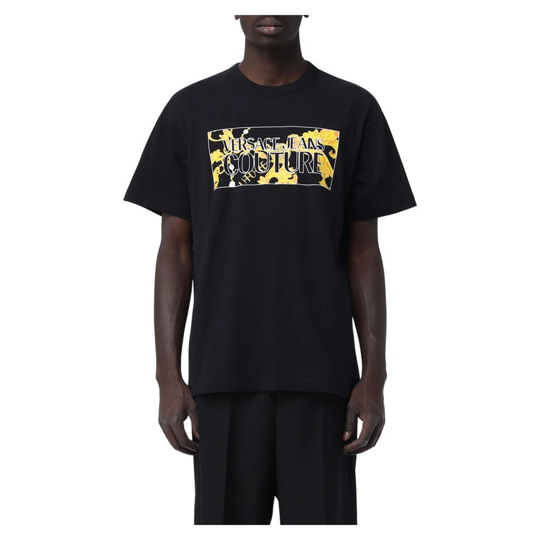 T-Shirts Versace