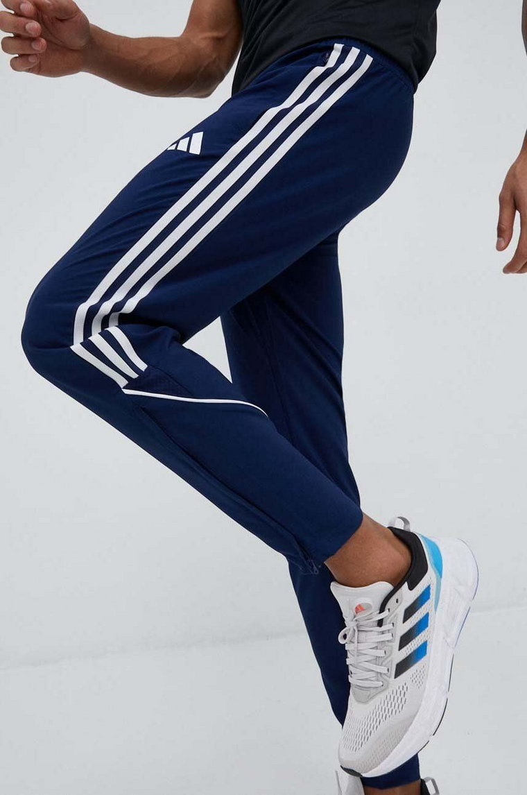 adidas Performance Spodnie treningowe 