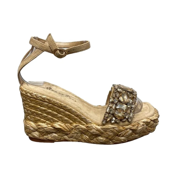 Wedges Alma EN Pena