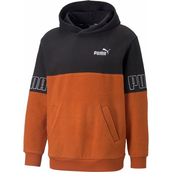 Bluza męska Power Winterized Puma