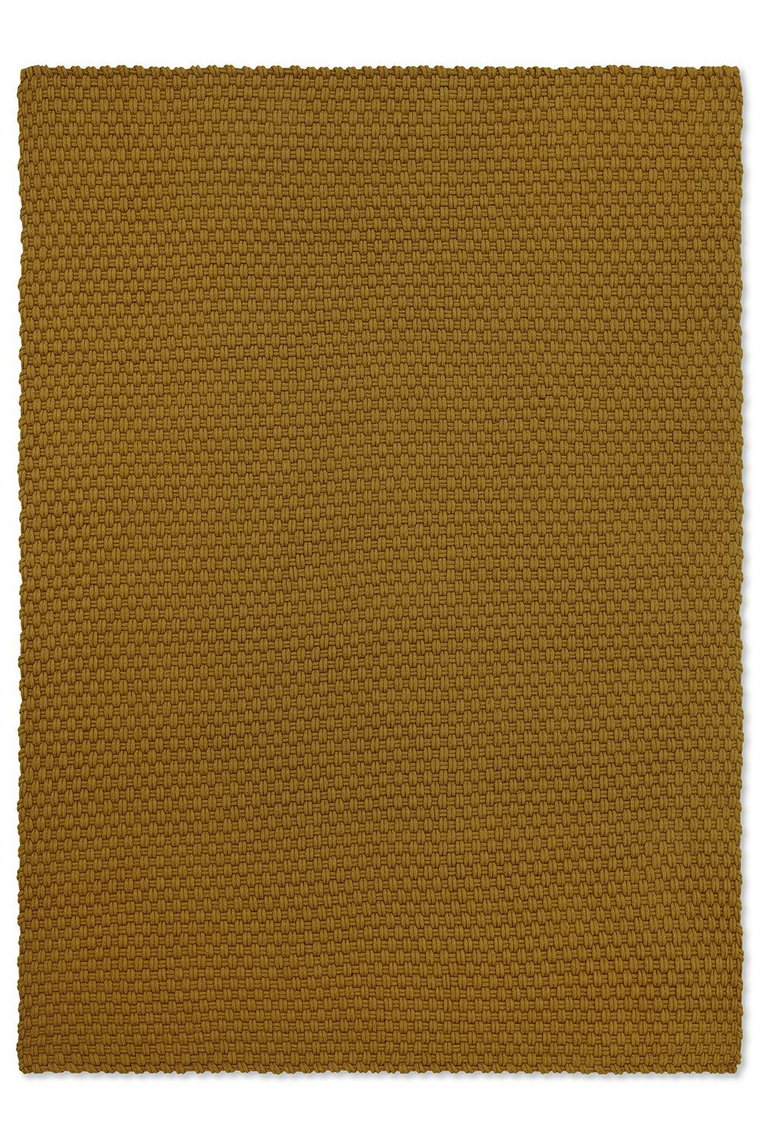 Dywan zewnętrzny Lace Golden Mustard 160x230cm