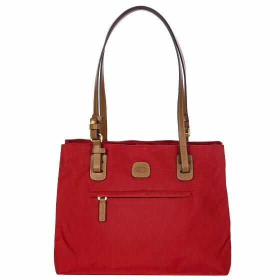 Bric's X-Collection Torba na ramię 32 cm red