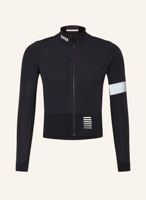 Rapha Kurtka Kolarska Pro Team Winter schwarz