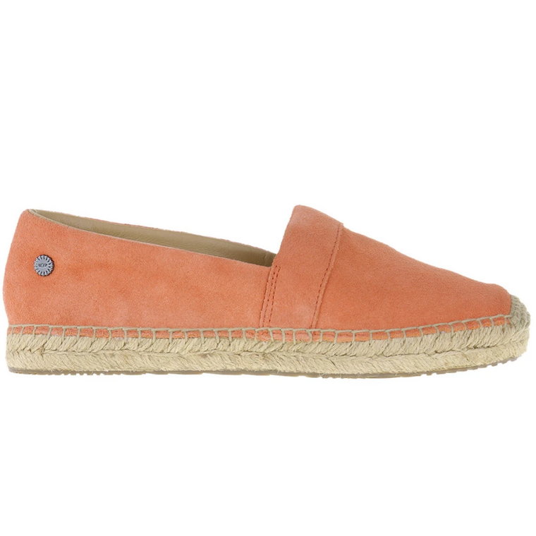 Mokasyny damskie Renada Fusion Coral UGG